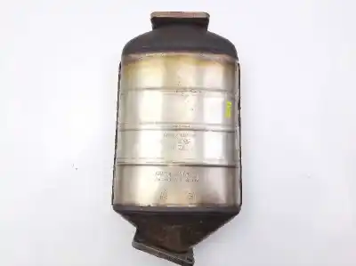 Pezzo di ricambio per auto di seconda mano filtro per particelle per bmw serie 5 berlina (e60) 530d riferimenti oem iam 7792041  18307792041