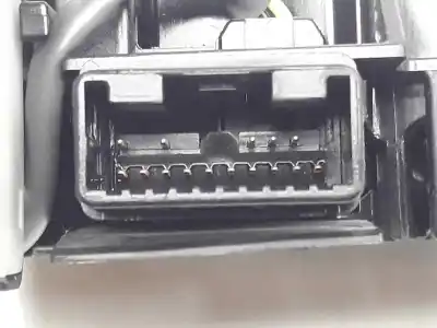 Автозапчасти б/у управление светом за lexus is200 (ds2/is2) 220d ссылки oem iam 3031117f526 17f526 30311