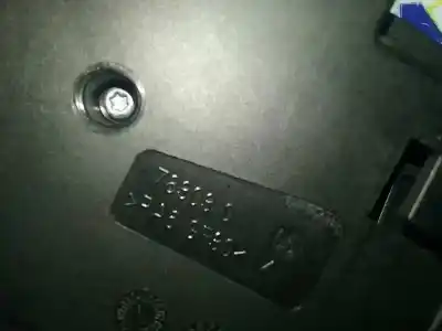 Pezzo di ricambio per auto di seconda mano comando pulito per ford fiesta (cb1) trend riferimenti oem iam   