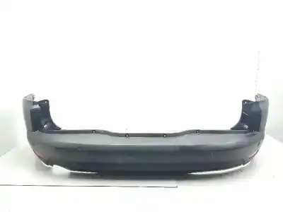 Gebrauchtes Autoersatzteil hintere stossstange zum ford s-max (ca1) titanium oem-iam-referenzen 1546303  