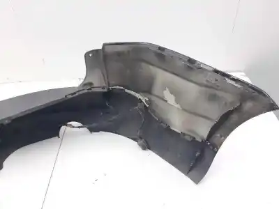 Gebrauchtes Autoersatzteil hintere stossstange zum ford s-max (ca1) titanium oem-iam-referenzen 1546303  