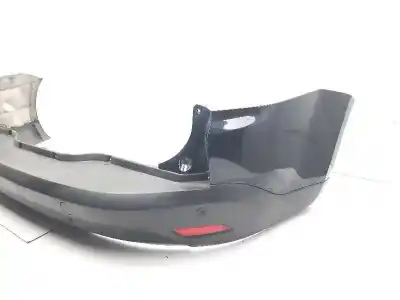 Gebrauchtes Autoersatzteil hintere stossstange zum ford s-max (ca1) titanium oem-iam-referenzen 1546303  