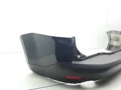 Gebrauchtes Autoersatzteil hintere stossstange zum ford s-max (ca1) titanium oem-iam-referenzen 1546303  