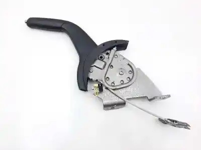 Pezzo di ricambio per auto di seconda mano leva del freno a mano per mitsubishi asx plus 2wd riferimenti oem iam 4815a062xa  