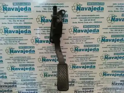 Peça sobressalente para automóvel em segunda mão potenciômetro por ford fiesta (cb1) trend referências oem iam 8v219f836aa