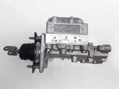 Second-hand car spare part abs for toyota auris hybrid active oem iam references 4721012080  
