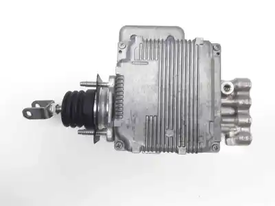 Second-hand car spare part abs for toyota auris hybrid active oem iam references 4721012080  