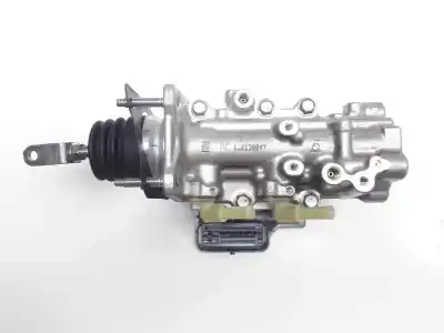 Second-hand car spare part abs for toyota auris hybrid active oem iam references 4721012080  