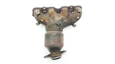Pièce détachée automobile d'occasion Catalyseur De Voiture pour MITSUBISHI ASX Plus 2WD Références OEM IAM 1555A756  