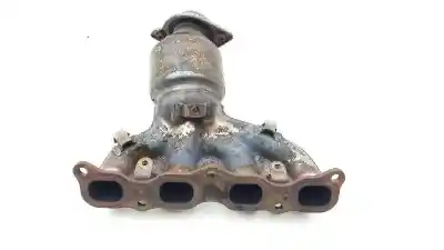 Gebrauchtes Autoersatzteil katalysator zum mitsubishi asx plus 2wd oem-iam-referenzen 1555a756  