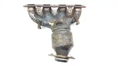 Gebrauchtes Autoersatzteil katalysator zum mitsubishi asx plus 2wd oem-iam-referenzen 1555a756  