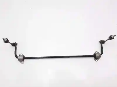 Pezzo di ricambio per auto di seconda mano barra stabilizzatrice posteriore per bmw serie 5 berlina (e60) 530d riferimenti oem iam 