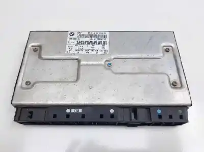 Pezzo di ricambio per auto di seconda mano modulo elettronico per bmw serie 5 berlina (e60) 530d riferimenti oem iam 61356927278902
