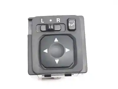 Second-hand car spare part REARVIEW SIDE MIRROR SWITCH for MITSUBISHI ASX  OEM IAM references 183569  