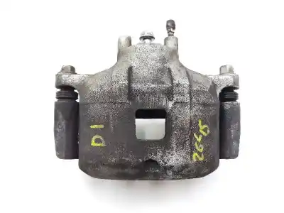Pezzo di ricambio per auto di seconda mano Pinza Freno Anteriore Sinistra per MITSUBISHI ASX Plus 2WD Riferimenti OEM IAM 4605A862  