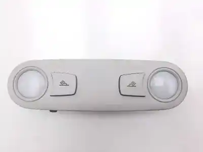 Peça sobressalente para automóvel em segunda mão luz interior por audi a4 berlina (b8) básico referências oem iam 8t0947111at64