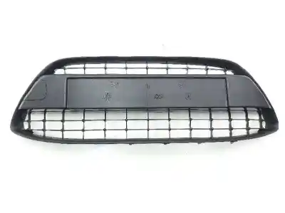 Pièce détachée automobile d'occasion grille de pare-chocs central pour ford fiesta (cb1) trend références oem iam 8a6117b968a