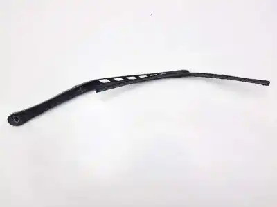 Pezzo di ricambio per auto di seconda mano braccio tergicristallo anteriore sinistro per bmw serie 5 berlina (e60) 530d riferimenti oem iam 6161703599