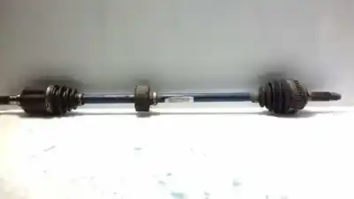 Pezzo di ricambio per auto di seconda mano trasmissione anteriore destra per tata indigo 1.4i sw riferimenti oem iam 