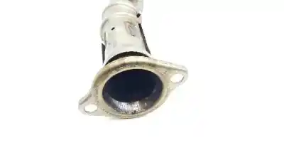 Pièce détachée automobile d'occasion tuyau d'echappement avant pour mitsubishi asx plus 2wd références oem iam 1570c008  