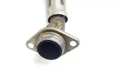 Pièce détachée automobile d'occasion tuyau d'echappement avant pour mitsubishi asx plus 2wd références oem iam 1570c008  
