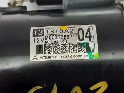 Автозапчасти б/у двигатель запускается за mitsubishi asx plus 2wd ссылки oem iam 1810a204  m000t38971