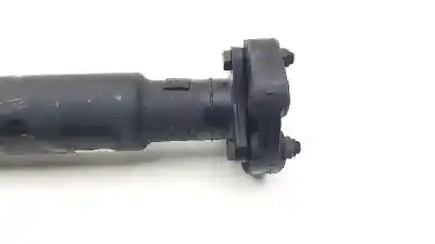 Second-hand car spare part center transmission for bmw x5 (e53) 3.0d oem iam references   