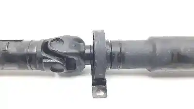 Second-hand car spare part center transmission for bmw x5 (e53) 3.0d oem iam references   