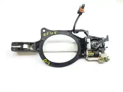 Pezzo di ricambio per auto di seconda mano maniglia esterna anteriore sinistra per mitsubishi asx plus 2wd riferimenti oem iam   