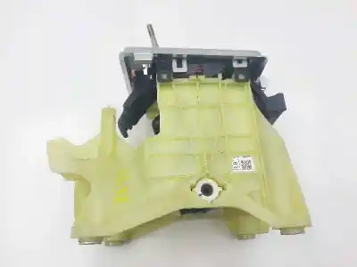 Автозапчастина б/у передач для mitsubishi asx plus 2wd посилання на oem iam 2400a645 2400a645 