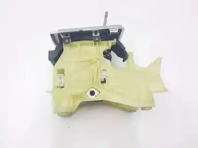 Автозапчастина б/у передач для mitsubishi asx plus 2wd посилання на oem iam 2400a645 2400a645 