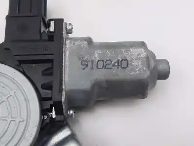 Pezzo di ricambio per auto di seconda mano alzacristalli posteriore sinistro per mitsubishi asx plus 2wd riferimenti oem iam 5713a258  910240