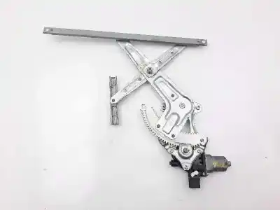 Pezzo di ricambio per auto di seconda mano alzacristalli posteriore sinistro per mitsubishi asx plus 2wd riferimenti oem iam 5713a258  910240