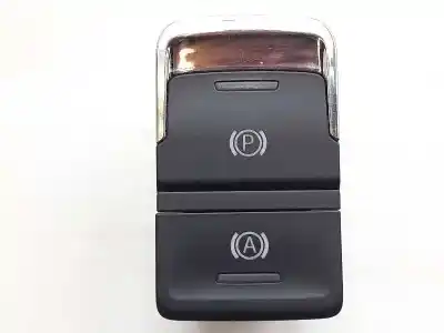 Pezzo di ricambio per auto di seconda mano LEVA DEL FRENO A MANO per SEAT LEON ST (5F8)  Riferimenti OEM IAM 575927225  
