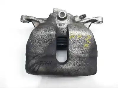 Piesă de schimb auto la mâna a doua ETRIER DE FRÂNÃ STÂNGA pentru SEAT LEON ST (5F8)  Referințe OEM IAM 5Q0105  