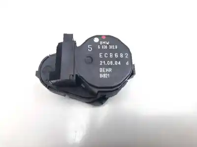 Pezzo di ricambio per auto di seconda mano motore apertura boccole aria condizionata per bmw serie 5 berlina (e60) 530d riferimenti oem iam 69303029