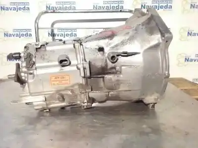 Pezzo di ricambio per auto di seconda mano riduttore per bmw serie 3 berlina (e36) 1.8 cat (m43) riferimenti oem iam   