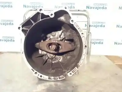 Pezzo di ricambio per auto di seconda mano riduttore per bmw serie 3 berlina (e36) 1.8 cat (m43) riferimenti oem iam   