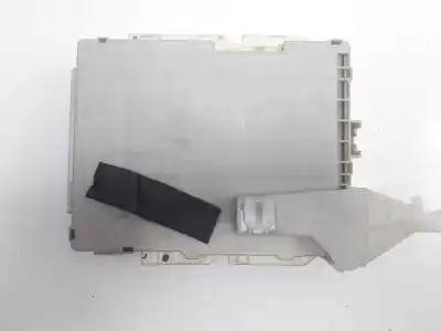 Second-hand car spare part electronic module for toyota auris hybrid active oem iam references 8922112481  50115055