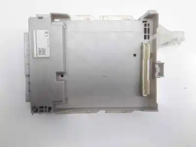 Second-hand car spare part electronic module for toyota auris hybrid active oem iam references 8922112481  50115055