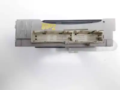 Second-hand car spare part electronic module for toyota auris hybrid active oem iam references 8922112481  50115055