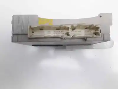 Second-hand car spare part electronic module for toyota auris hybrid active oem iam references 8922112481  50115055
