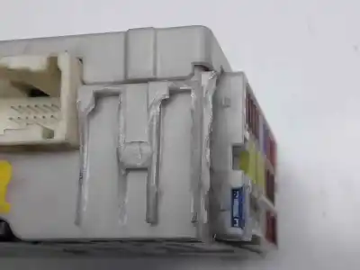 Second-hand car spare part electronic module for toyota auris hybrid active oem iam references 8922112481  50115055