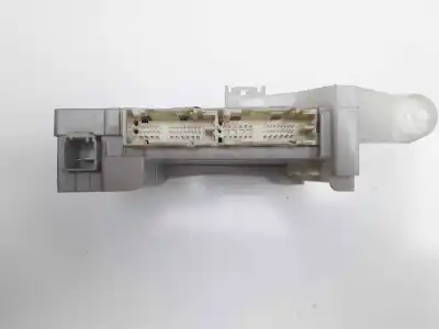 Second-hand car spare part electronic module for toyota auris hybrid active oem iam references 8922112481  50115055