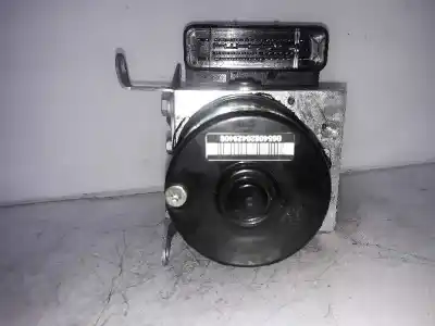 Peça sobressalente para automóvel em segunda mão ABS por BMW SERIE 3 BERLINA (E90)  Referências OEM IAM 3452677605601  3451679152101