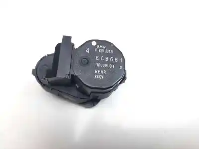 Pezzo di ricambio per auto di seconda mano motore apertura boccole aria condizionata per bmw serie 5 berlina (e60) 530d riferimenti oem iam 69303019