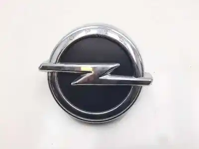 Автозапчасти б/у внешняя ручка ворот за opel corsa e edition ссылки oem iam 563697283