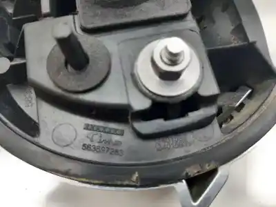 Pezzo di ricambio per auto di seconda mano maniglia esterna del cancello per opel corsa e edition riferimenti oem iam 563697283 13401593 13401592 Pezzo di ricambio per auto di seconda mano maniglia esterna del cancello per opel corsa e edition riferimenti oem iam 563697283 13401593 13401592