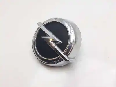 Pezzo di ricambio per auto di seconda mano maniglia esterna del cancello per opel corsa e edition riferimenti oem iam 563697283 13401593 13401592 Pezzo di ricambio per auto di seconda mano maniglia esterna del cancello per opel corsa e edition riferimenti oem iam 563697283 13401593 13401592