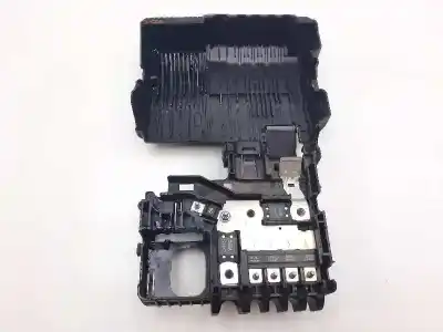 Second-hand car spare part fuse box unit for opel corsa e edition oem iam references 13491092  